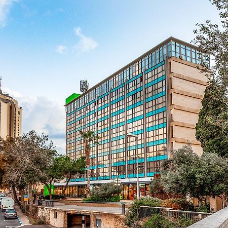 Nof Hotel Haifa Ngoại thất bức ảnh