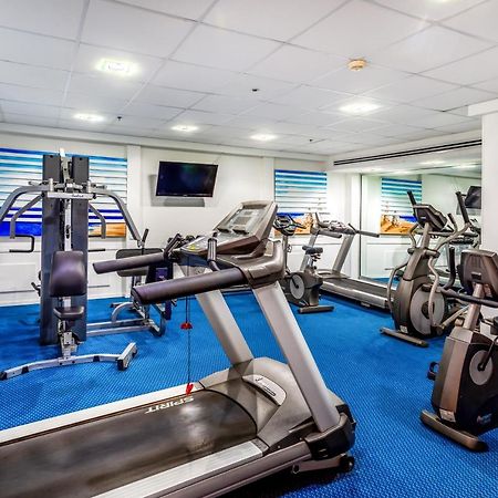 Nof Hotel Haifa Ngoại thất bức ảnh