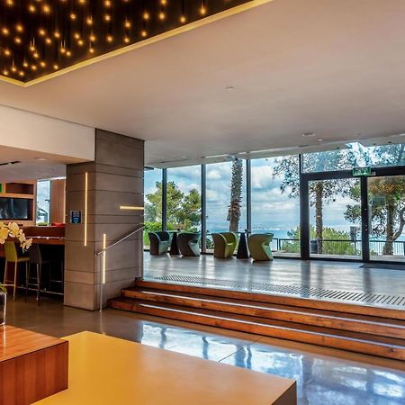 Nof Hotel Haifa Ngoại thất bức ảnh