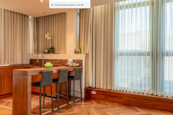 Nof Hotel Haifa Phòng bức ảnh