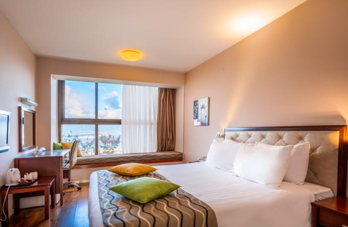 Nof Hotel Haifa Phòng bức ảnh