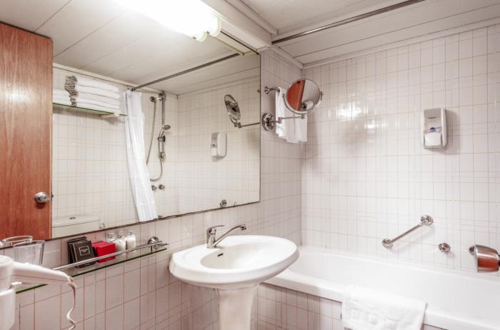 Nof Hotel Haifa Phòng bức ảnh