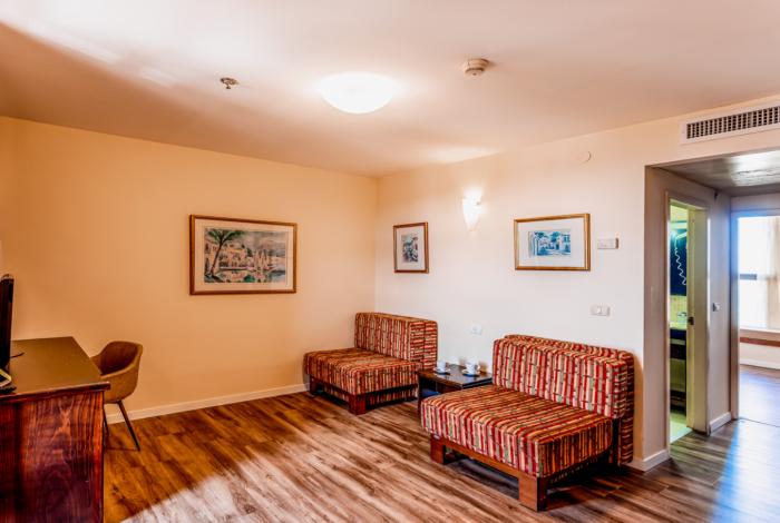 Nof Hotel Haifa Phòng bức ảnh