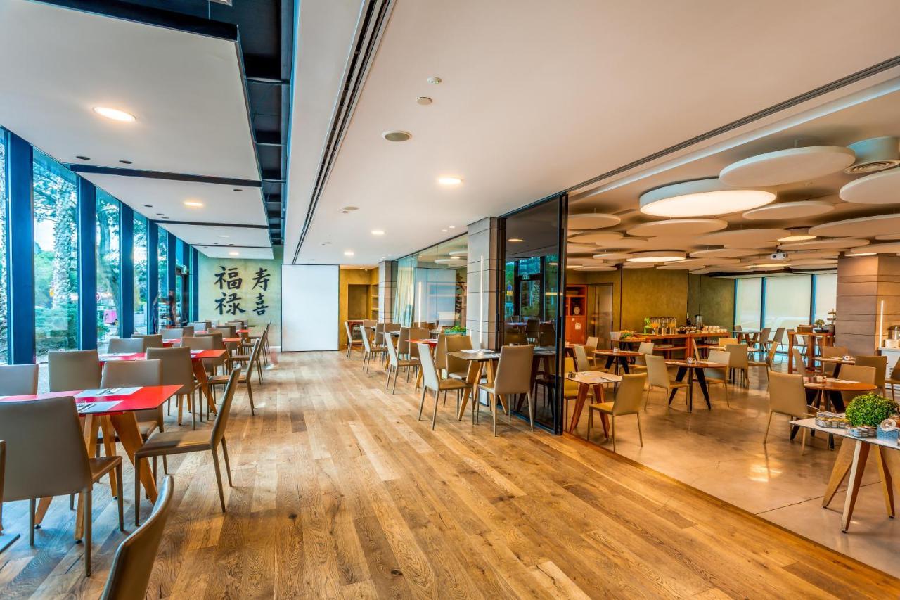 Nof Hotel Haifa Ngoại thất bức ảnh